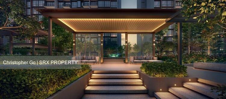 Jalan Tembusu (D15), Condominium #490531661